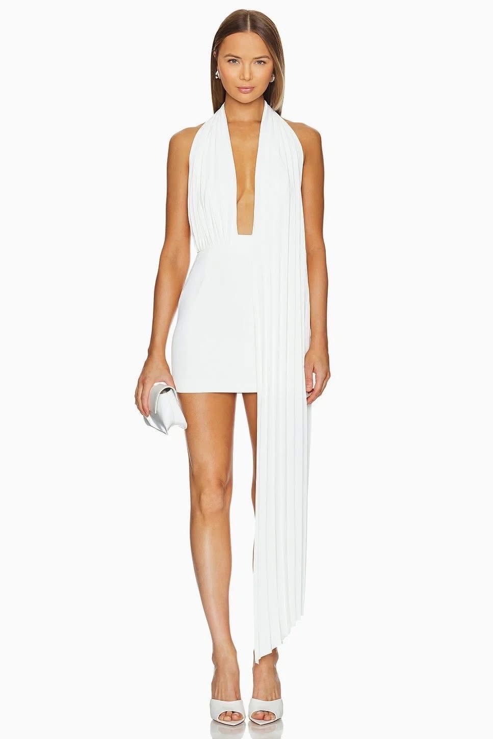 Else mini dress
