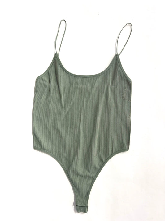 Soho girls bodysuit