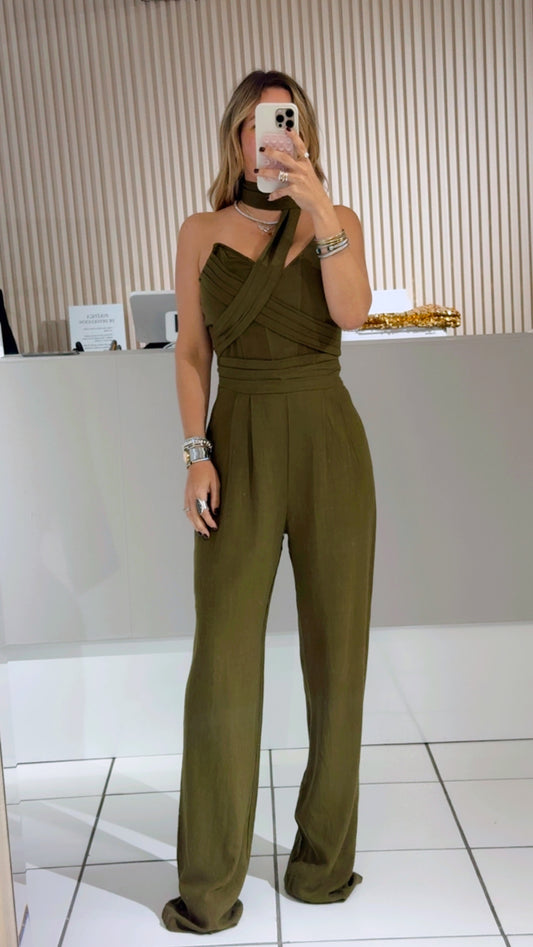 Dalia jumpsuit