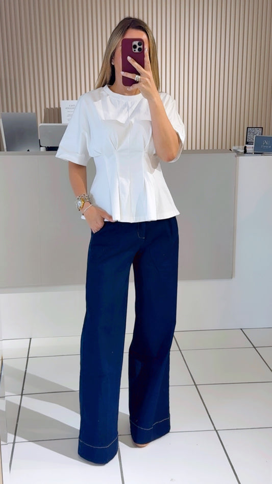 New white top