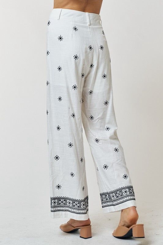Paula Set