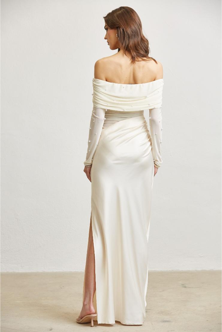 Amaia Dress