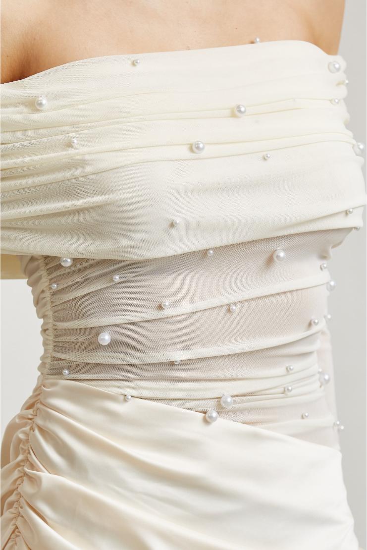 Amaia Dress