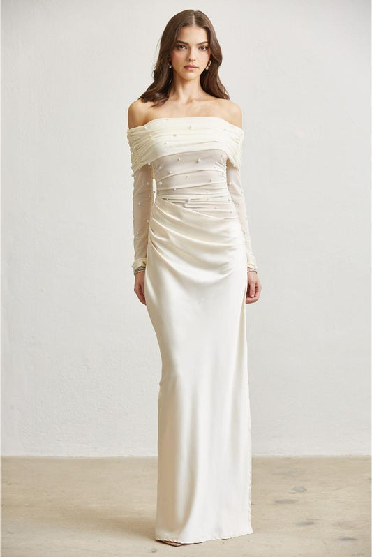 Amaia Dress