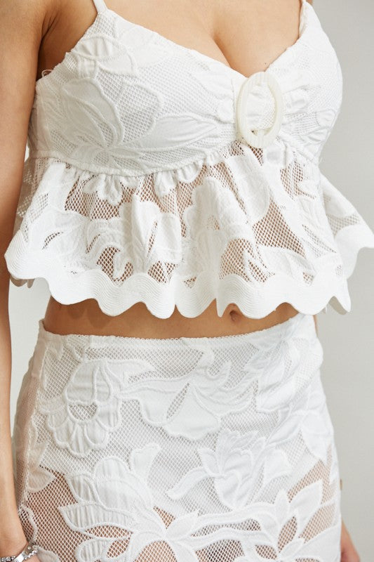 White set