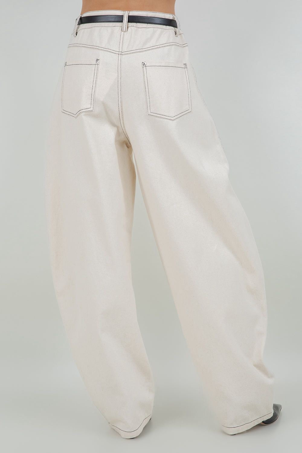 Barrel Pants