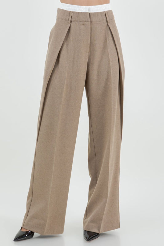 Kim Nude Pants