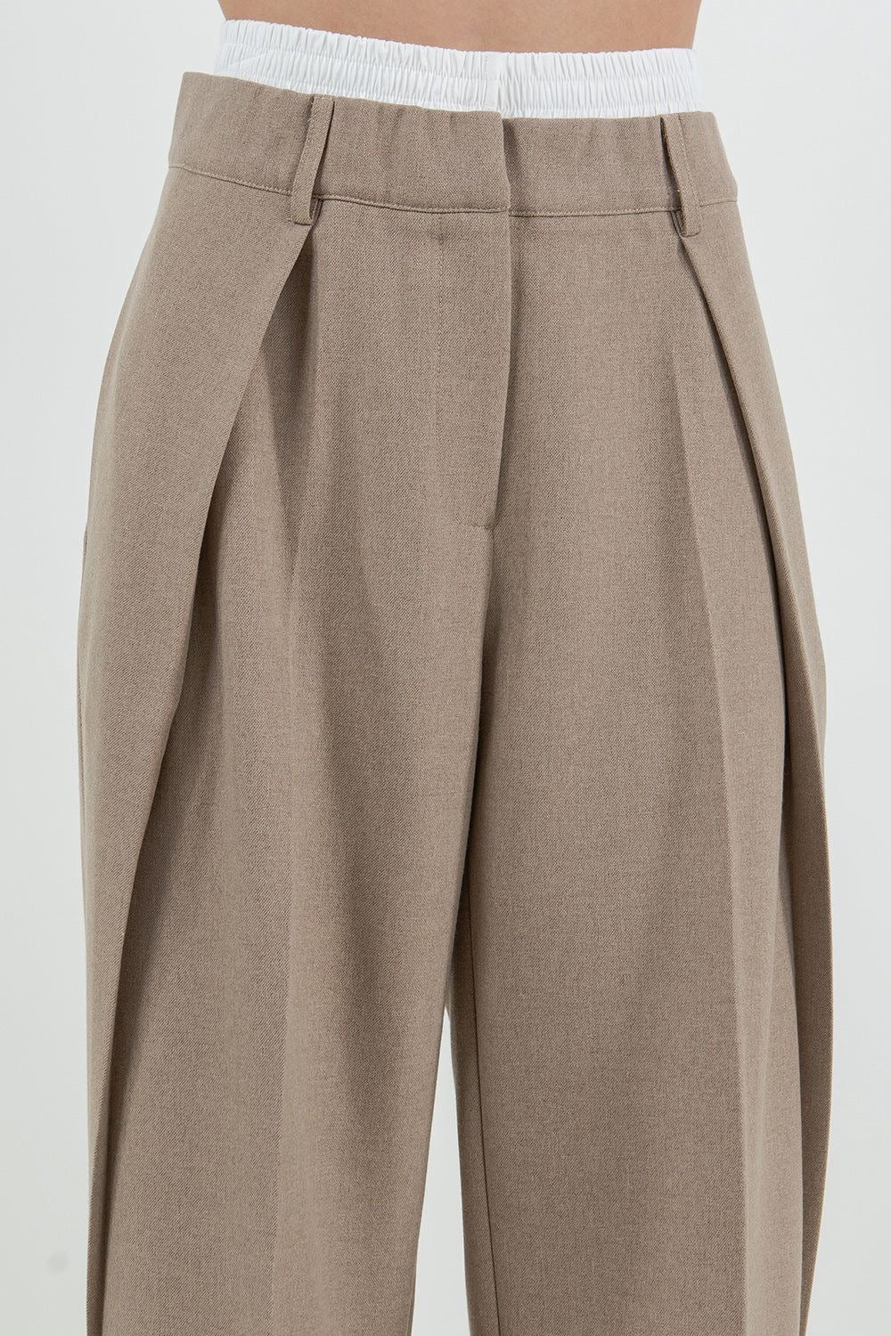 Kim Nude Pants