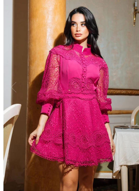 Juni Dress