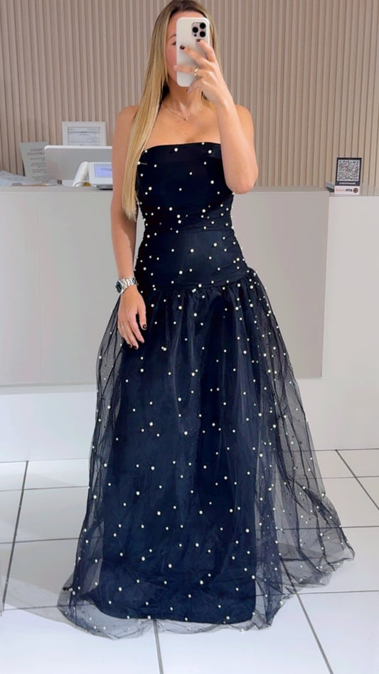 Tull enchanted dress