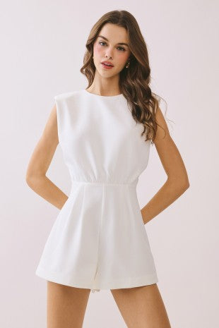 Ecro Romper