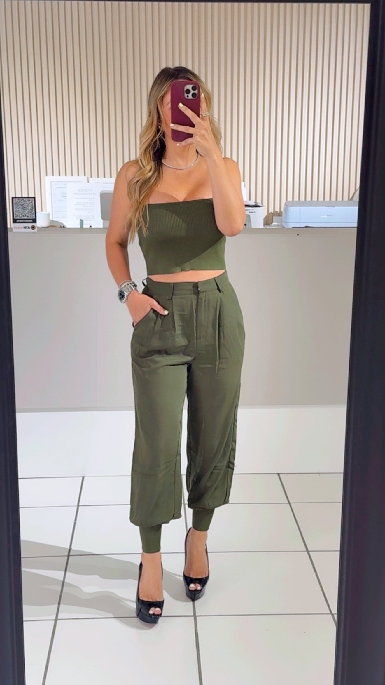Militar Set