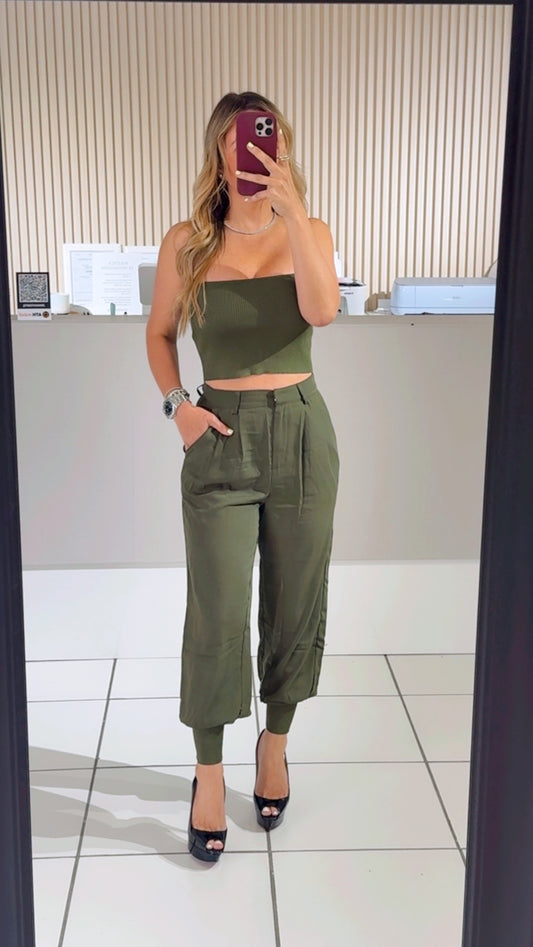 Militar Set
