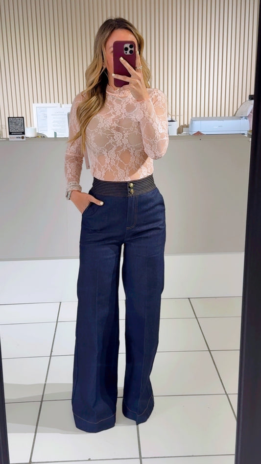 High Denim