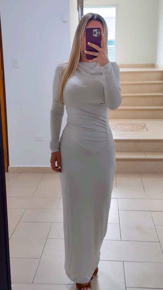 Ecru set