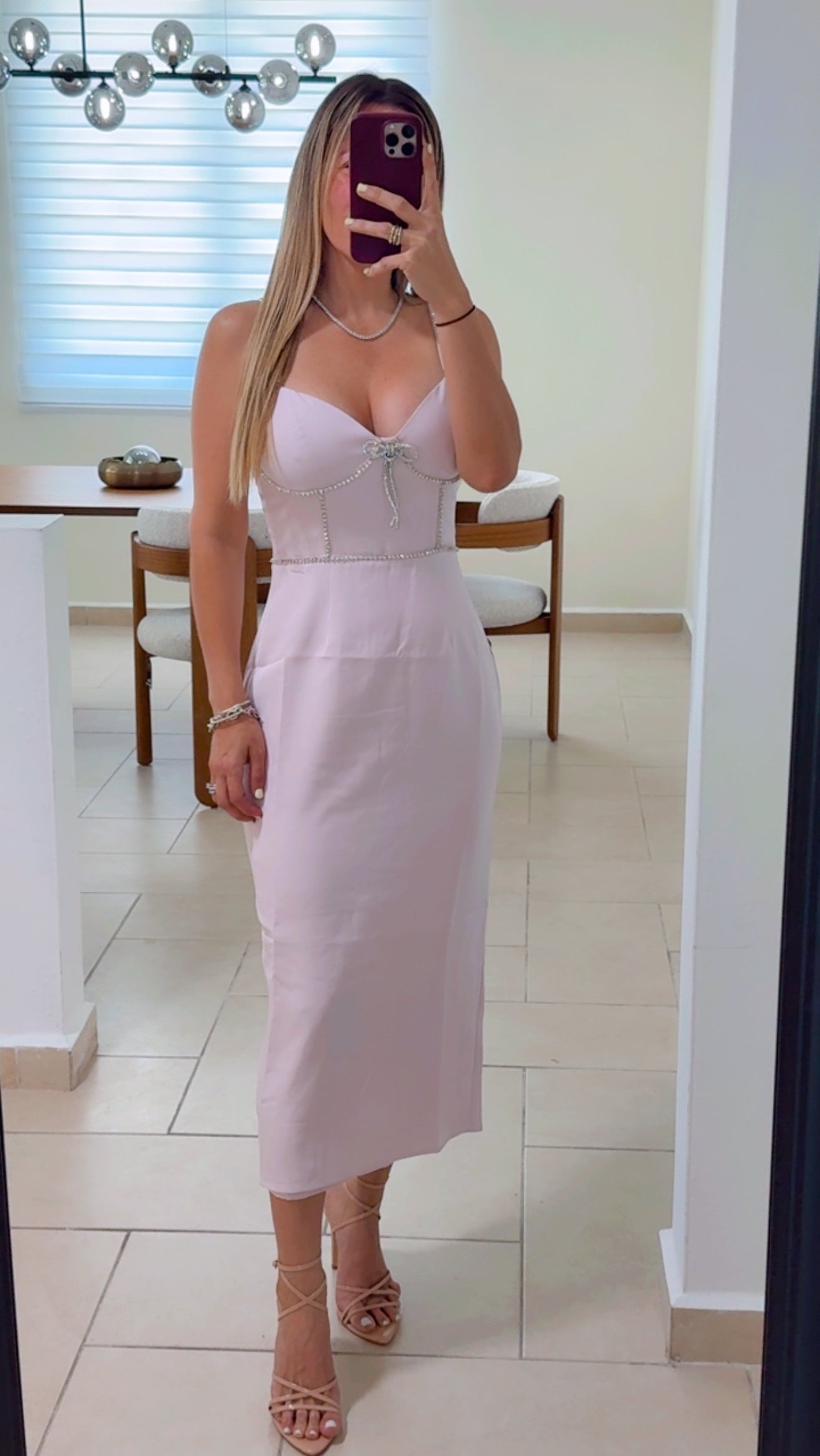 Love midi dress
