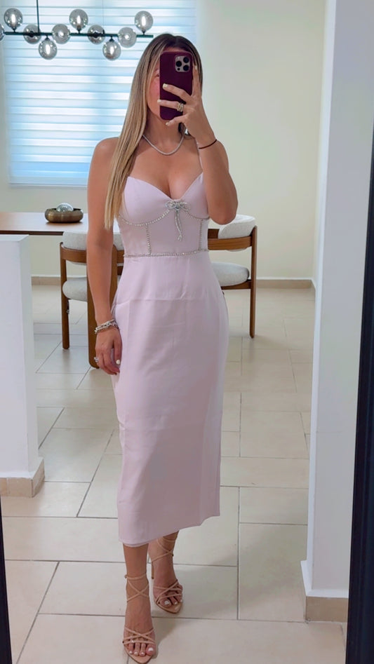 Love midi dress