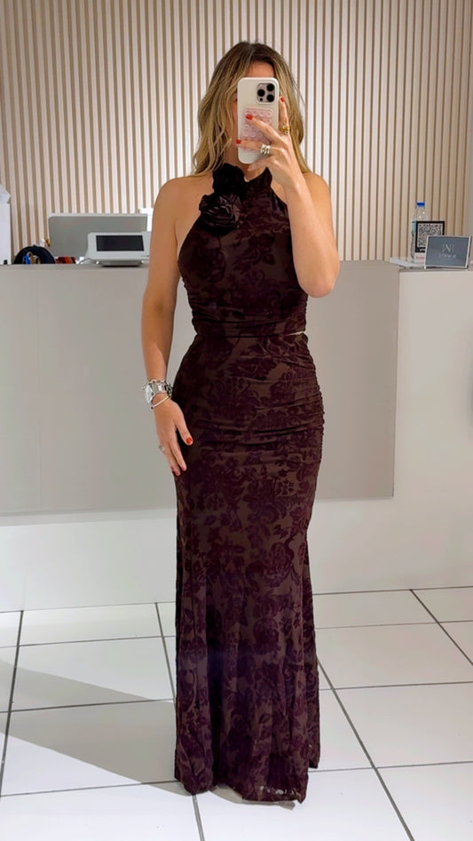 Brown set