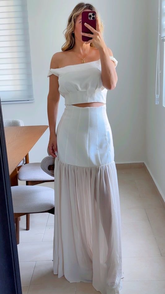 White Whisper Set