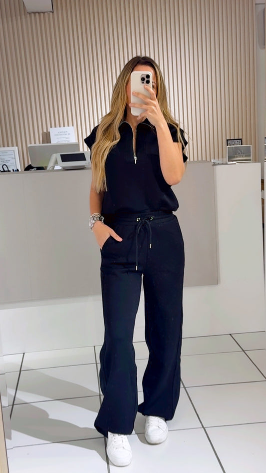 Black Set