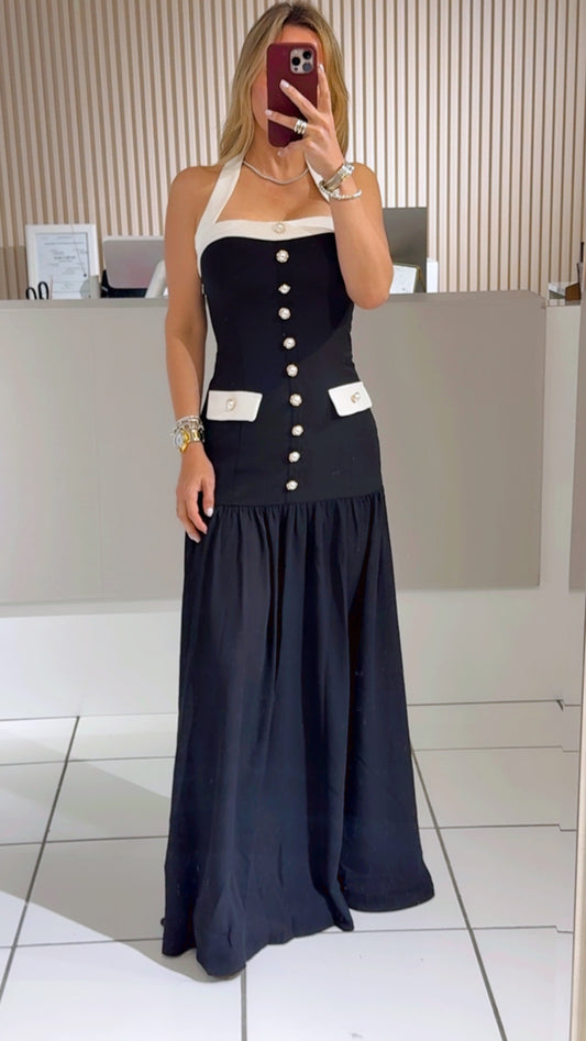 Chanel Dress