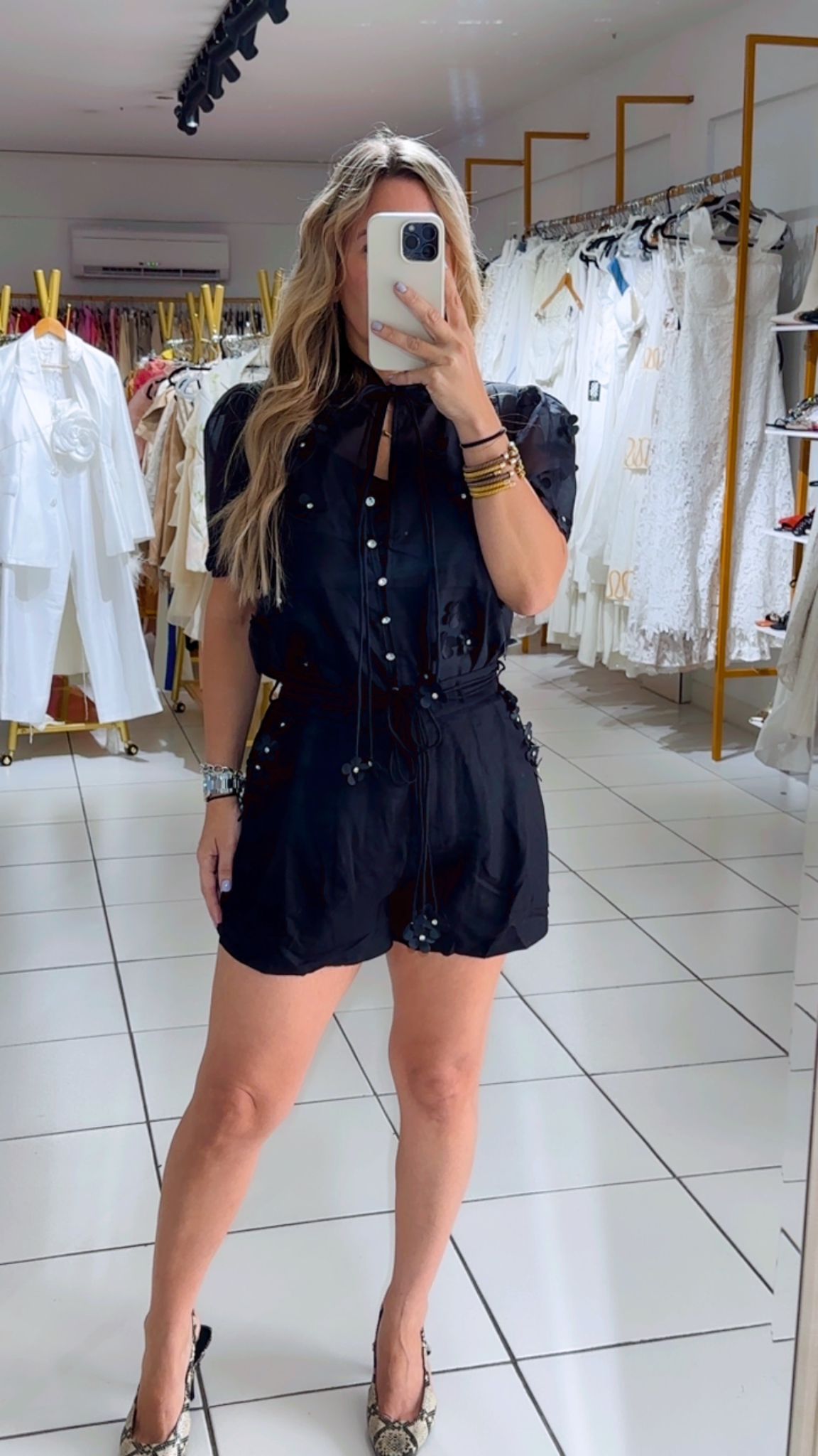 Leila Set